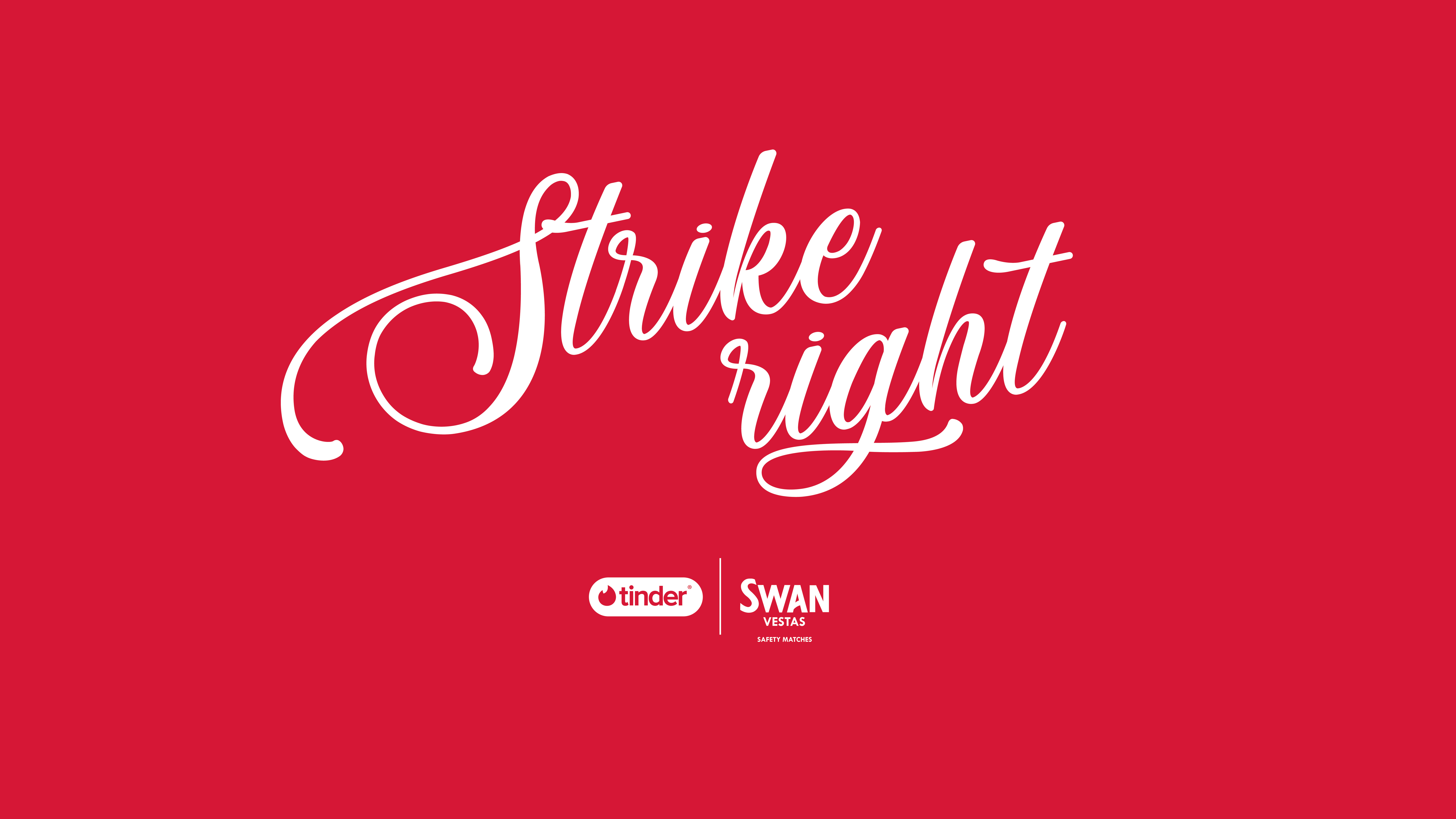 Strike Right campaign explainer video