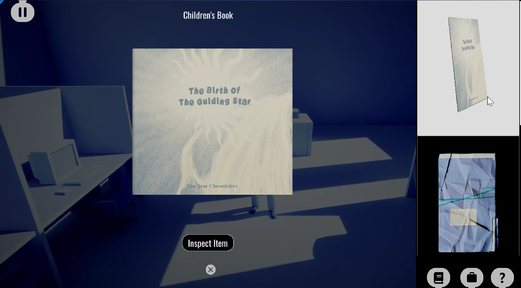 A children’s book reveals the hidden history of “Where Stars Fade.” A story of stars, connection, and the light that guided a world through darkness.
