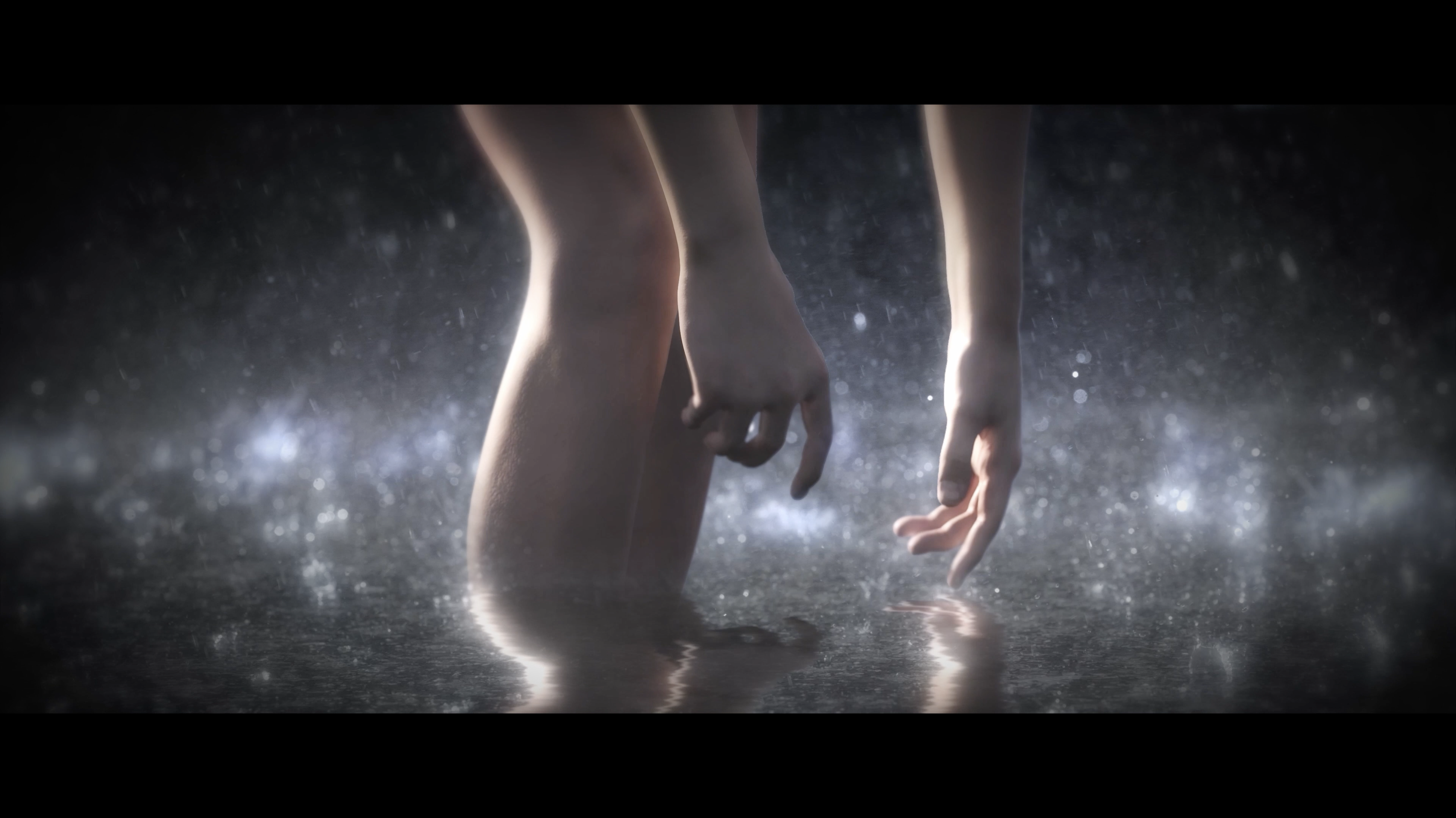 Animation Showreel