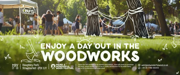 Playful identity bridging all ages