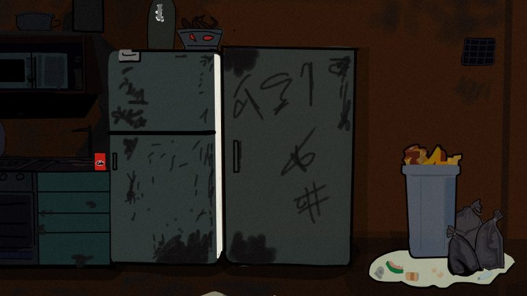 Background for my FMP