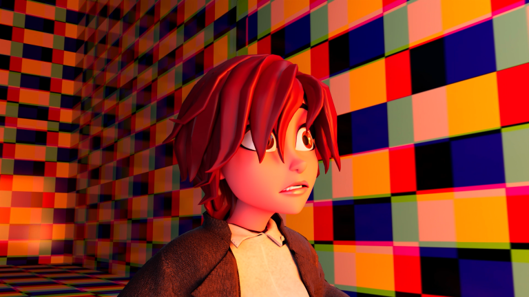 Still from the short film