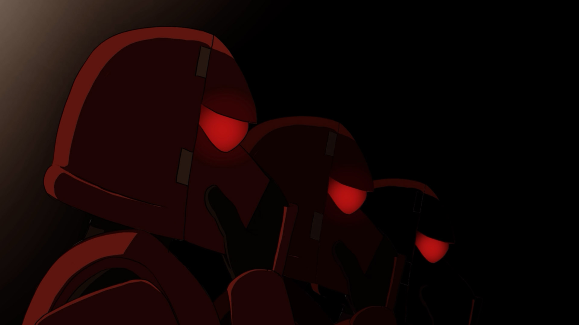 A showreel of animation produced by Harvey Middleton Baldry across his final year studying for a BA in animation.