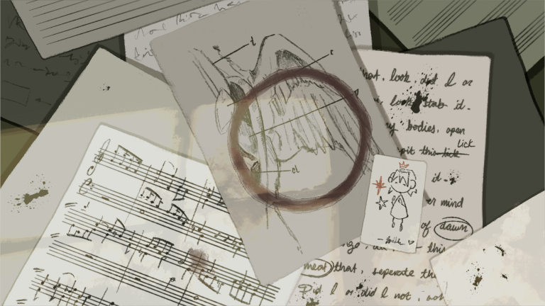 Animation by Evelyn Miller