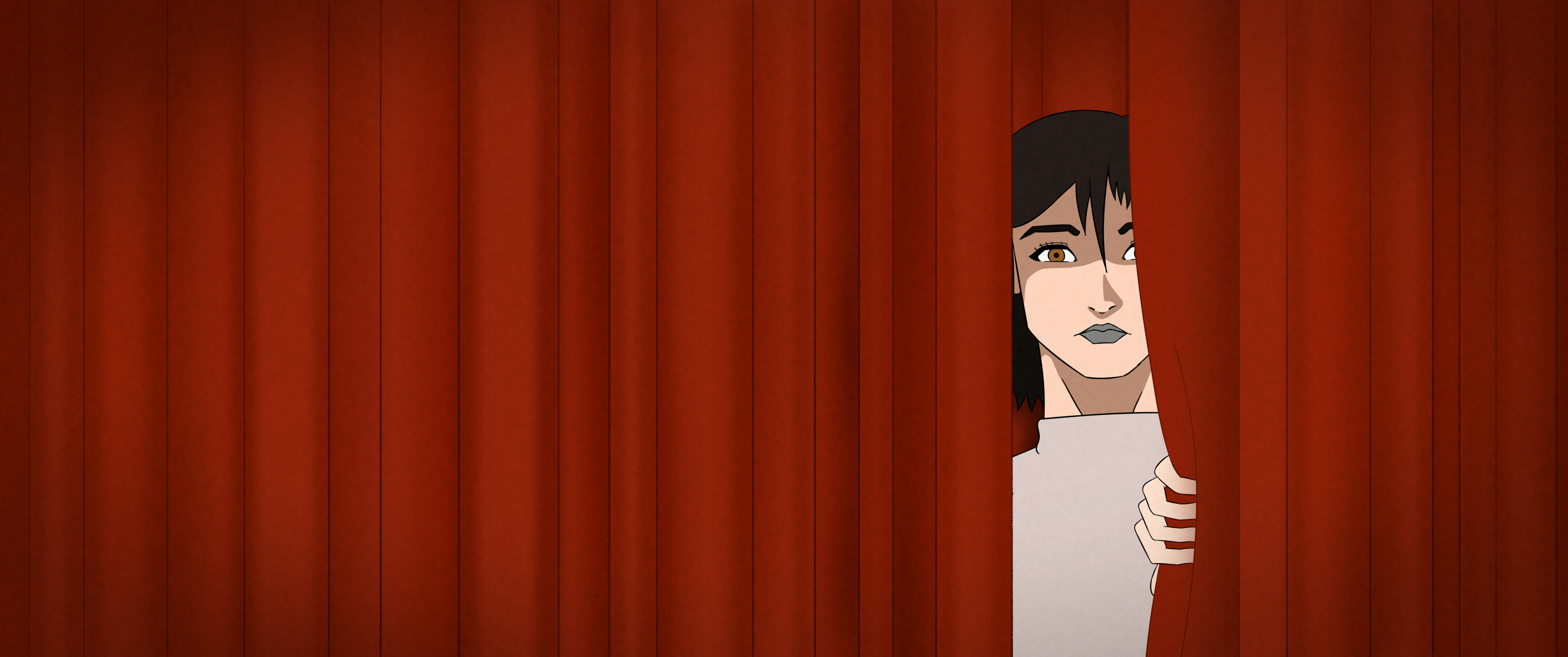 Final Major Project by Todd Pennell, an atmospheric piece following a character walking through various environments.