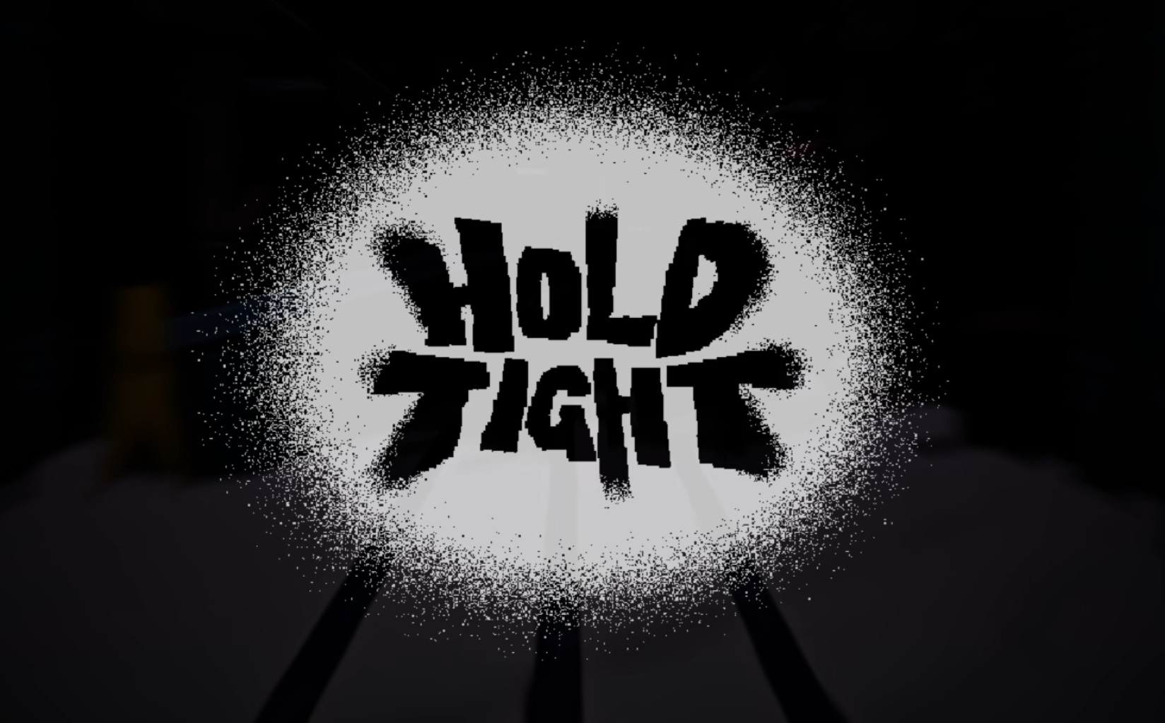 Hold tight is a co-op horror game that utilizes procedural generation and character abilities.