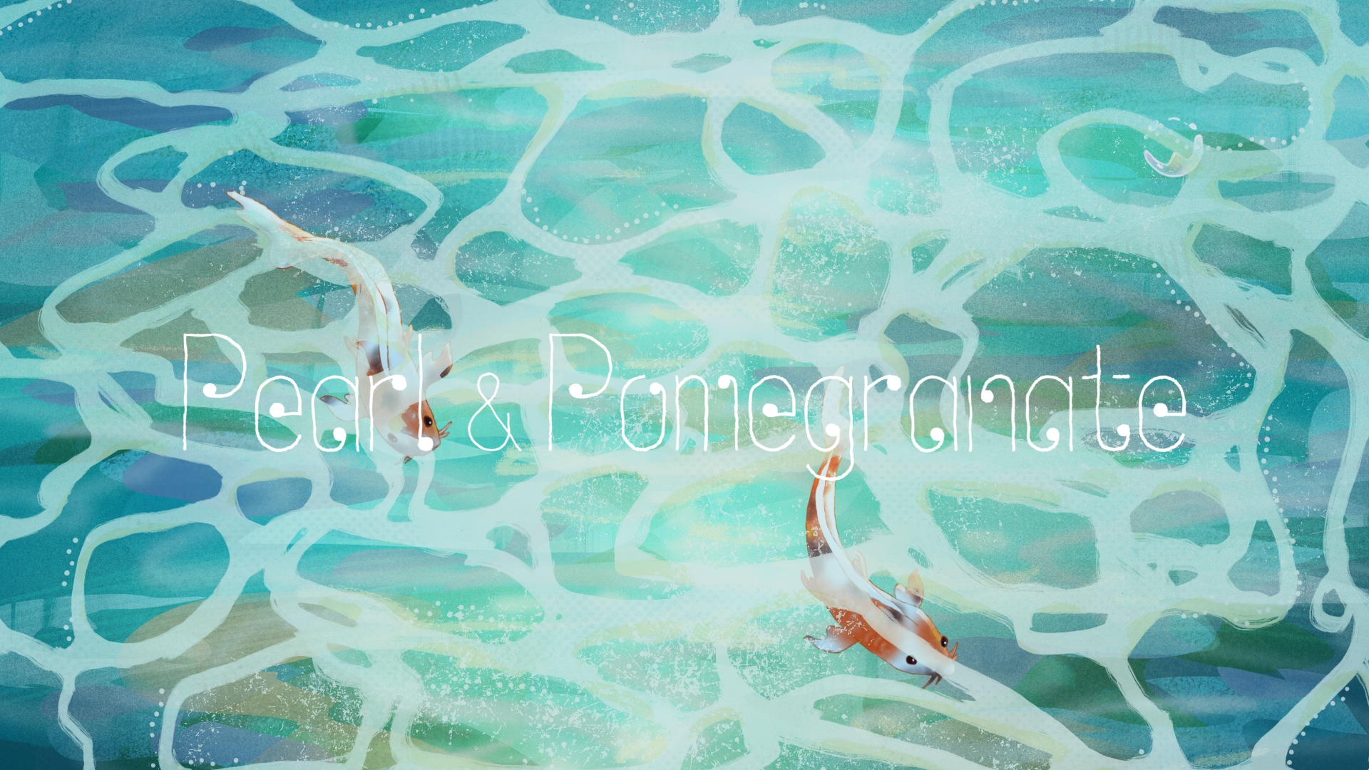 BA Animation short mixed media film by Erin Reall.